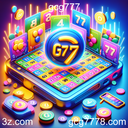 Explore o Mundo Empolgante do Bingo no gcg777