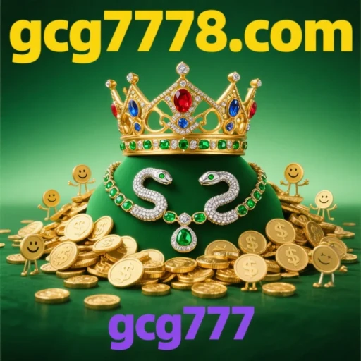 Logo gcg777